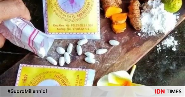 10 Produk Kosmetik Jadul yang Masih Eksis hingga Sekarang