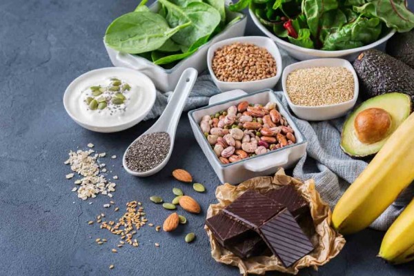 Alami Patah Tulang? Ini 6 Nutrisi yang Harus Kamu Dapatkan