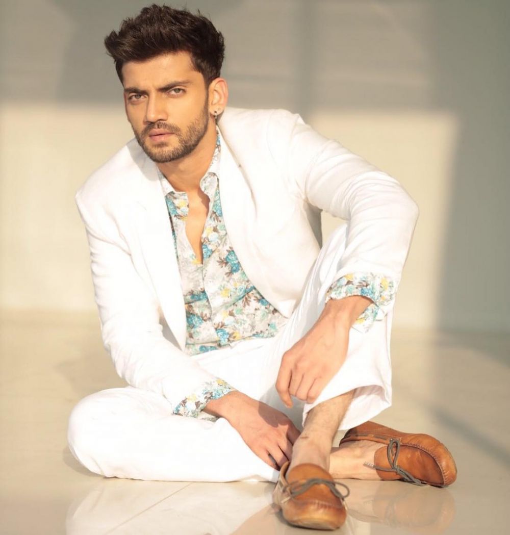 Zaheer iqbal age