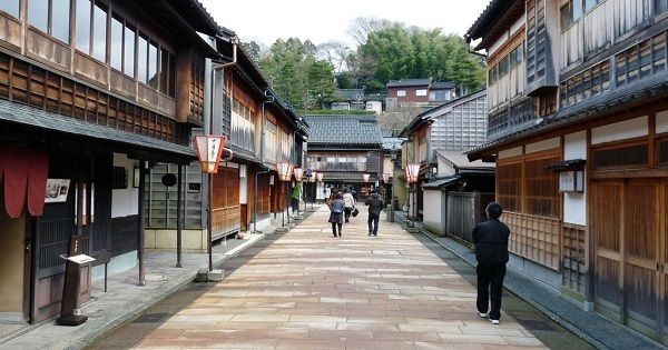 Rekomendasi 5 Destinasi Wisata Bersejarah di Jepang untuk Traveler