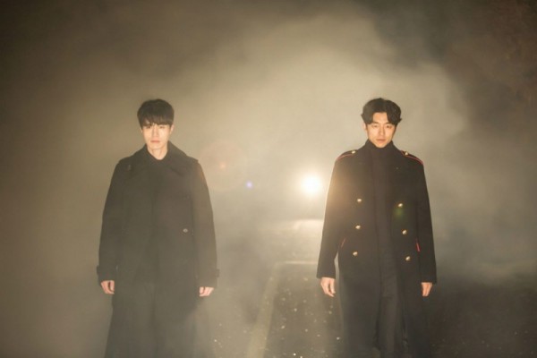 5 Artis Korea yang Paling Cocok Jadi Makhluk Supranatural di KDrama