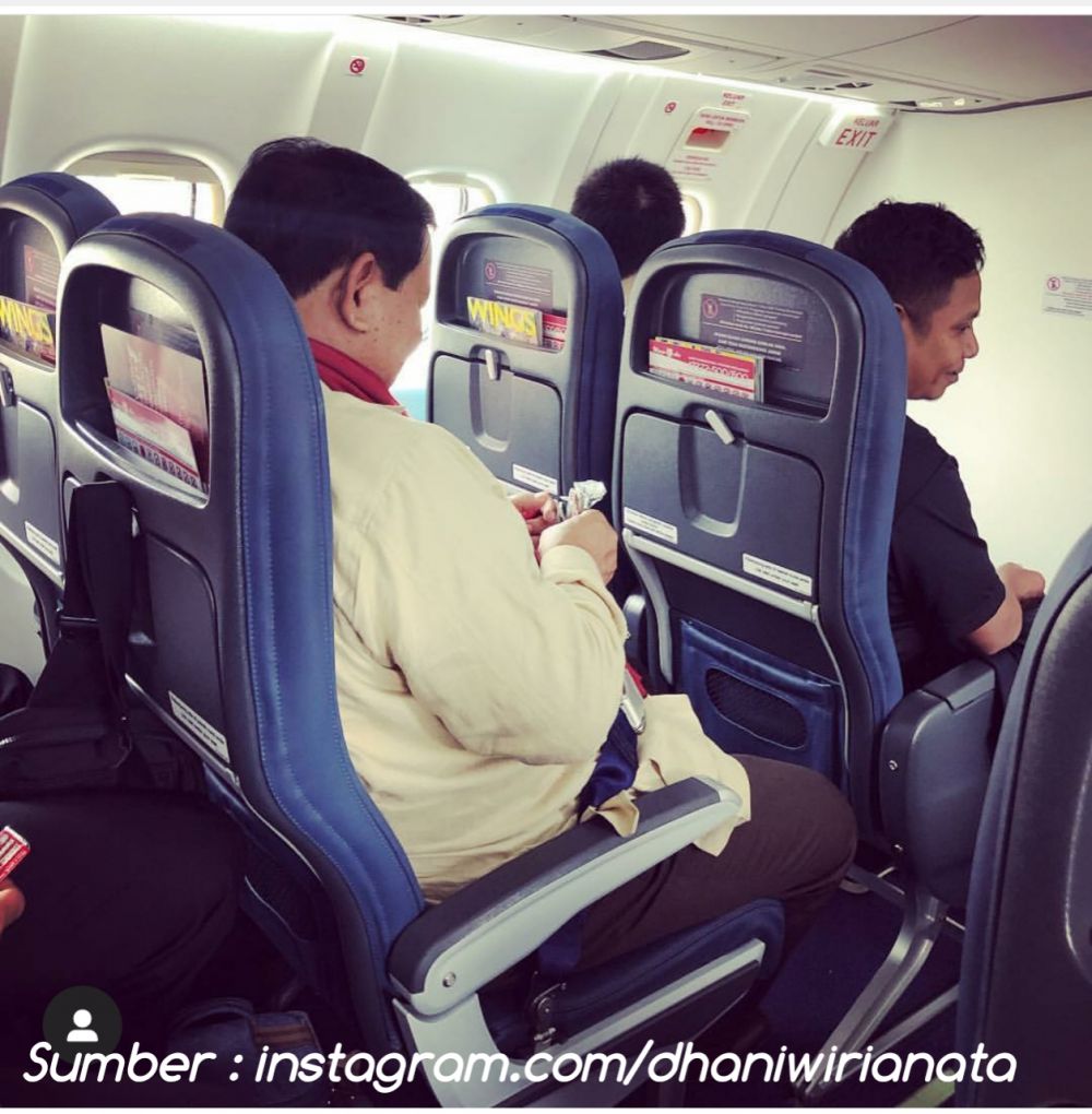 11 Penerbangan Sriwijaya Air Dibatalkan, GM Bali Nusra: Nggak Ada Itu