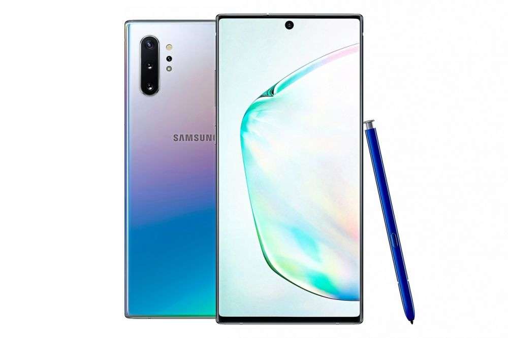 note 9 and note 10