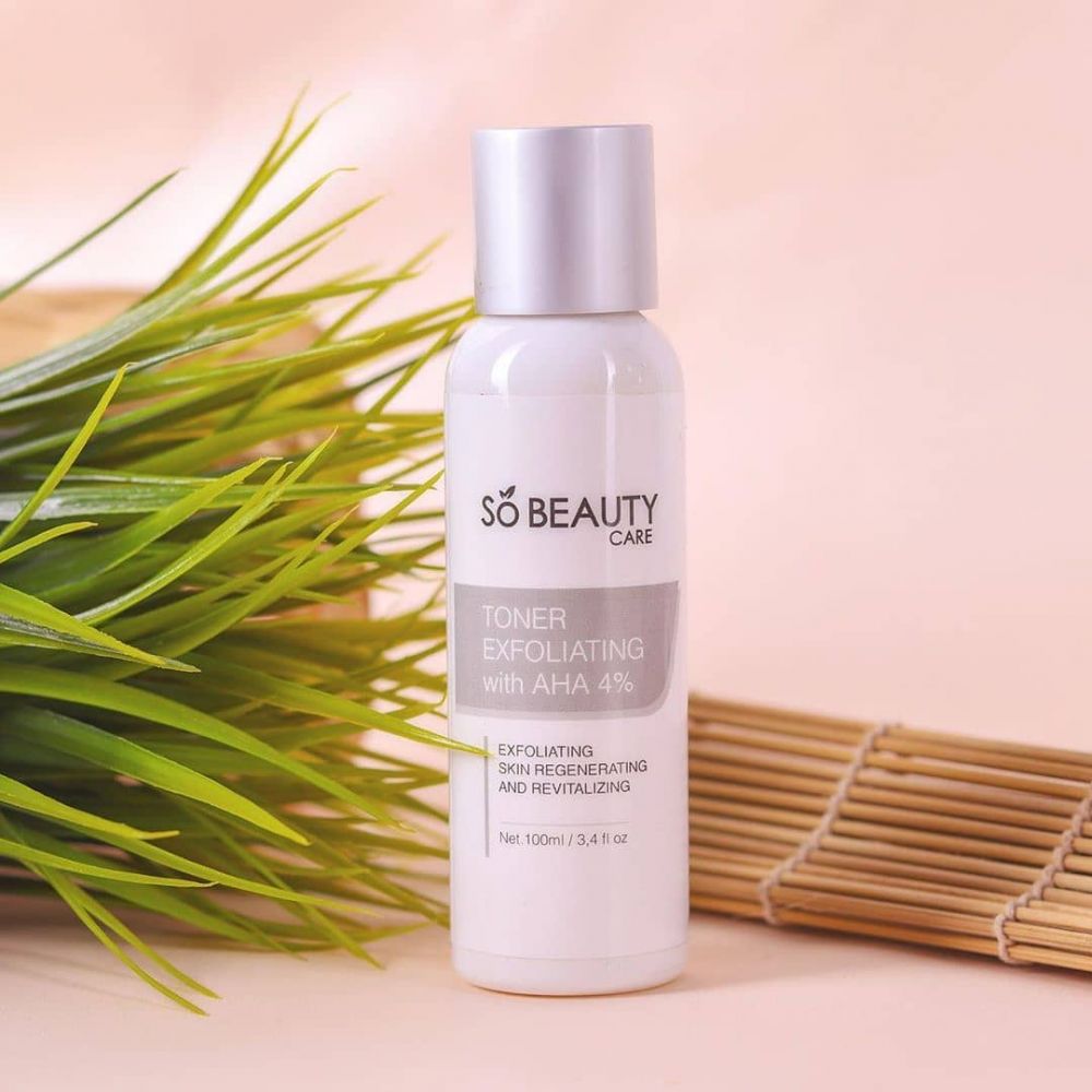 7 Langkah Skincare Rutin untuk Pudarkan Bekas Jerawat dalam Sebulan