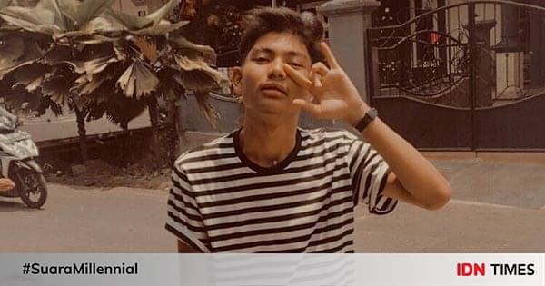 Pengganti Bowo Alpenlieble Ini 10 Potret Artis  Tik  Tok  