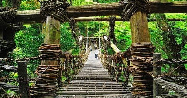 Rekomendasi 5 Destinasi Wisata Bersejarah di Jepang untuk Traveler
