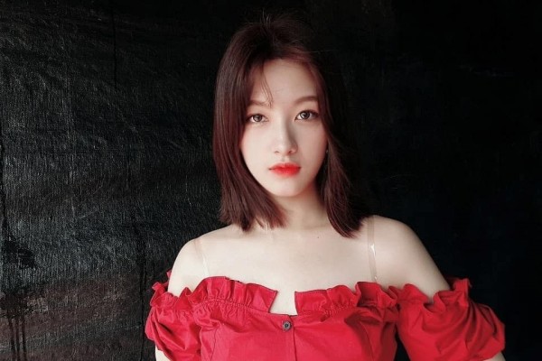 Seunghee Biography Early Life Career Awards Height Net Worth