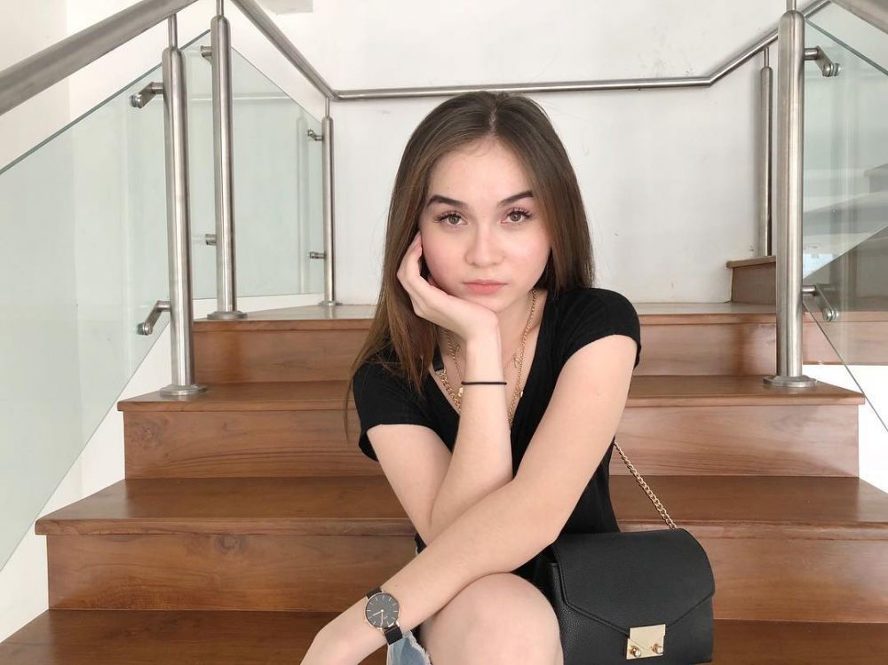 10 Artis Ini Ternyata Blasteran Jerman, Gak Banyak yang Tahu
