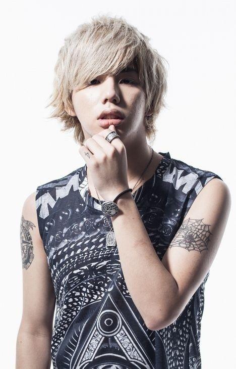 10 Potret Hiroki Moriuchi Adik Taka One Ok Rock Yang Gak Kalah Keren 2152