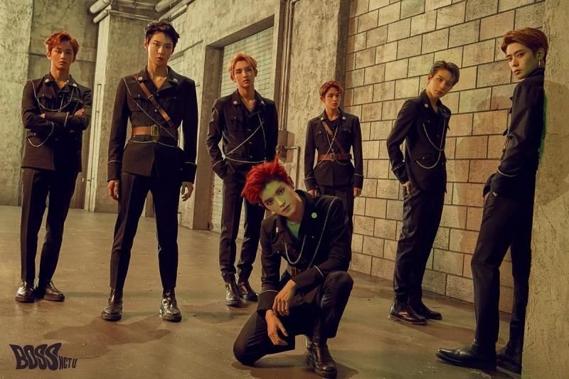10 Perjalanan Karier Winwin WayV yang Berhasil Debut di Empat Negara