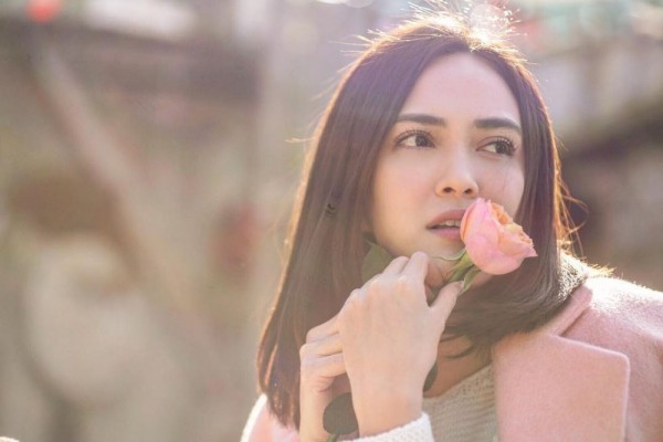 7 Film Populer yang Dibintangi Shandy Aulia, "On Point Acting"!
