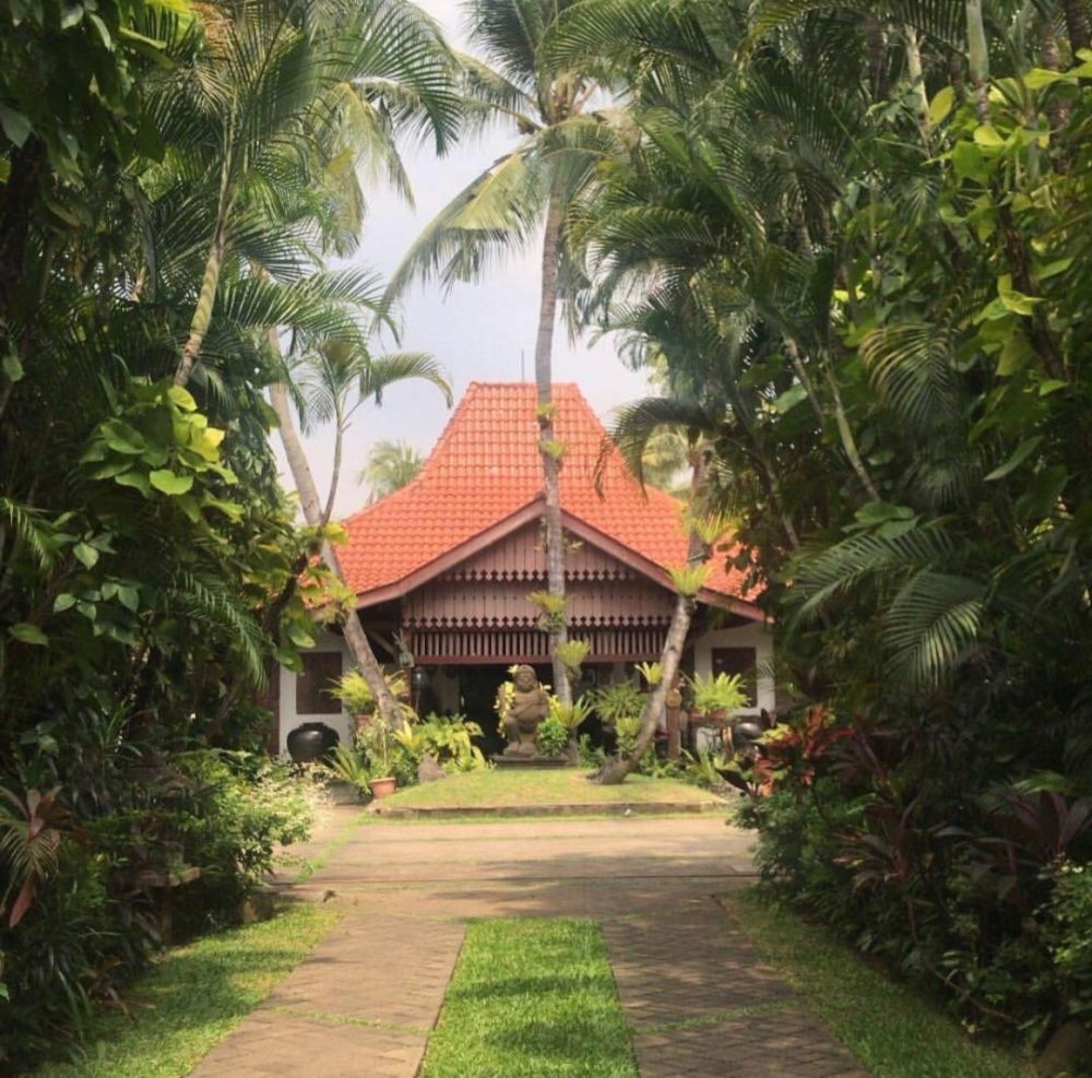 6 Museum Kekinian di Indonesia, Liburan Makin Seru!