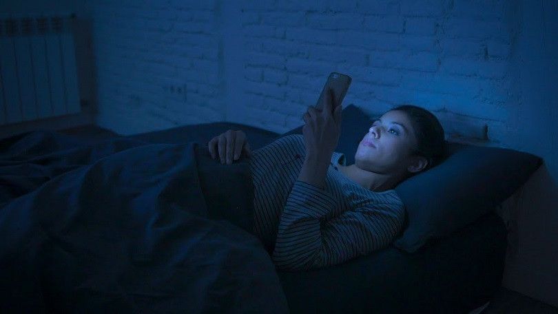 Ternyata 5 Kebiasaan Ini Bisa Merusak Pola Tidurmu Lho