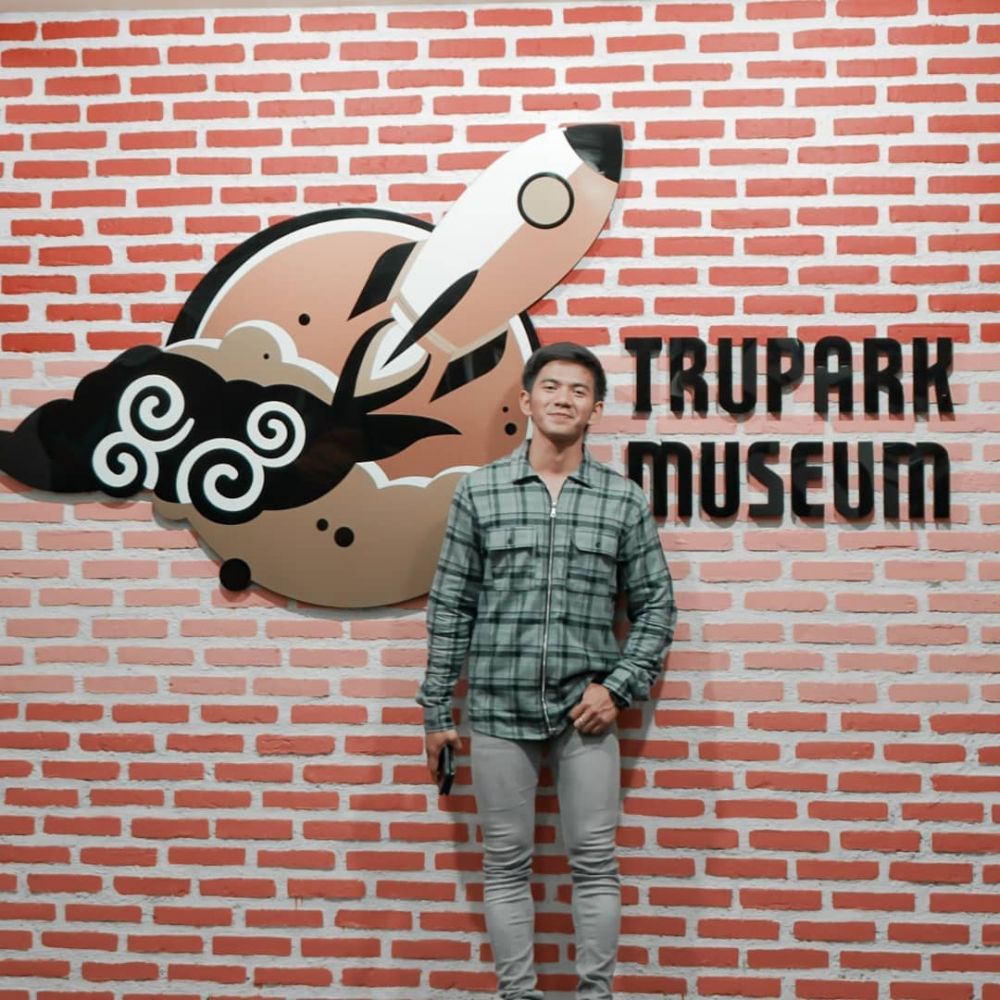 5 Museum Kekinian di Indonesia, Liburan Makin Seru!