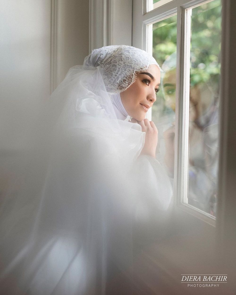 Siap Menikah Ini Jepretan Foto Prewed Citra Kirana Dan Rezky Adhitya