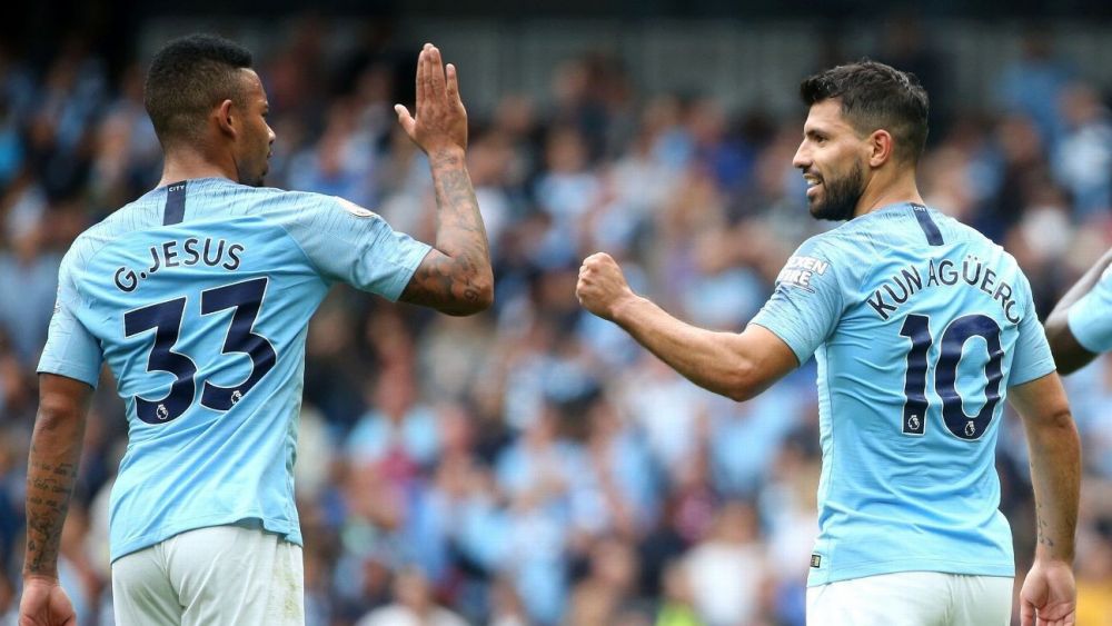 Manchester City Ngebet Boyong Mbappe, Kenapa?