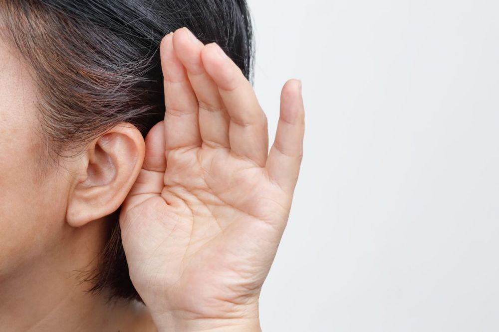  Bahaya Saat Kamu Terlalu Sering Korek Telinga Inilah 5 Bahaya Saat Kamu Terlalu Sering Korek Telinga!