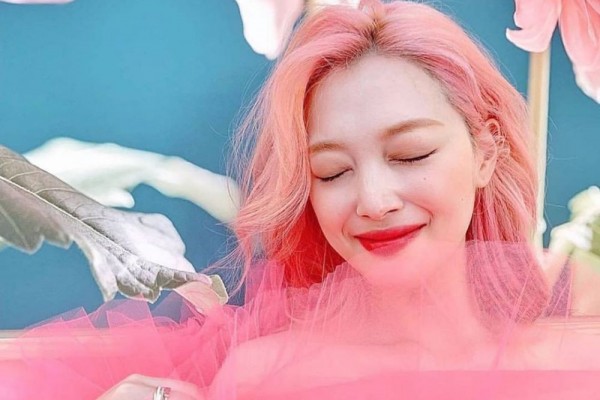 5 Gebrakan Baru Ini Akhirnya Dibuat di Korea Pasca Meninggalnya Sulli