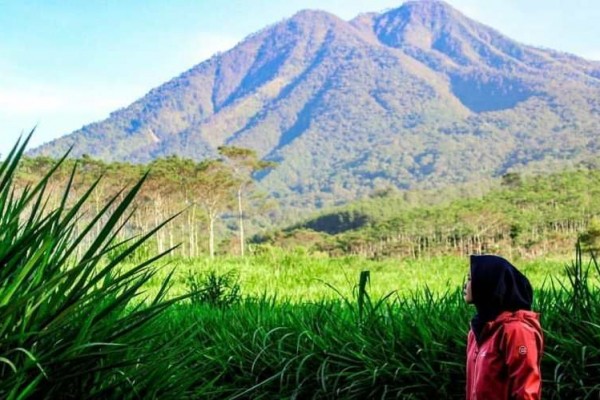 7 Wisata yang Dapat Cap Paling Angker di Indonesia, Berani Coba?