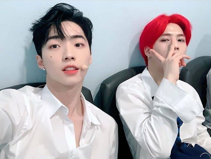 Bakal Debut Bareng Park Yuri, Berikut 10 Potret Baek Jin Produce X 101