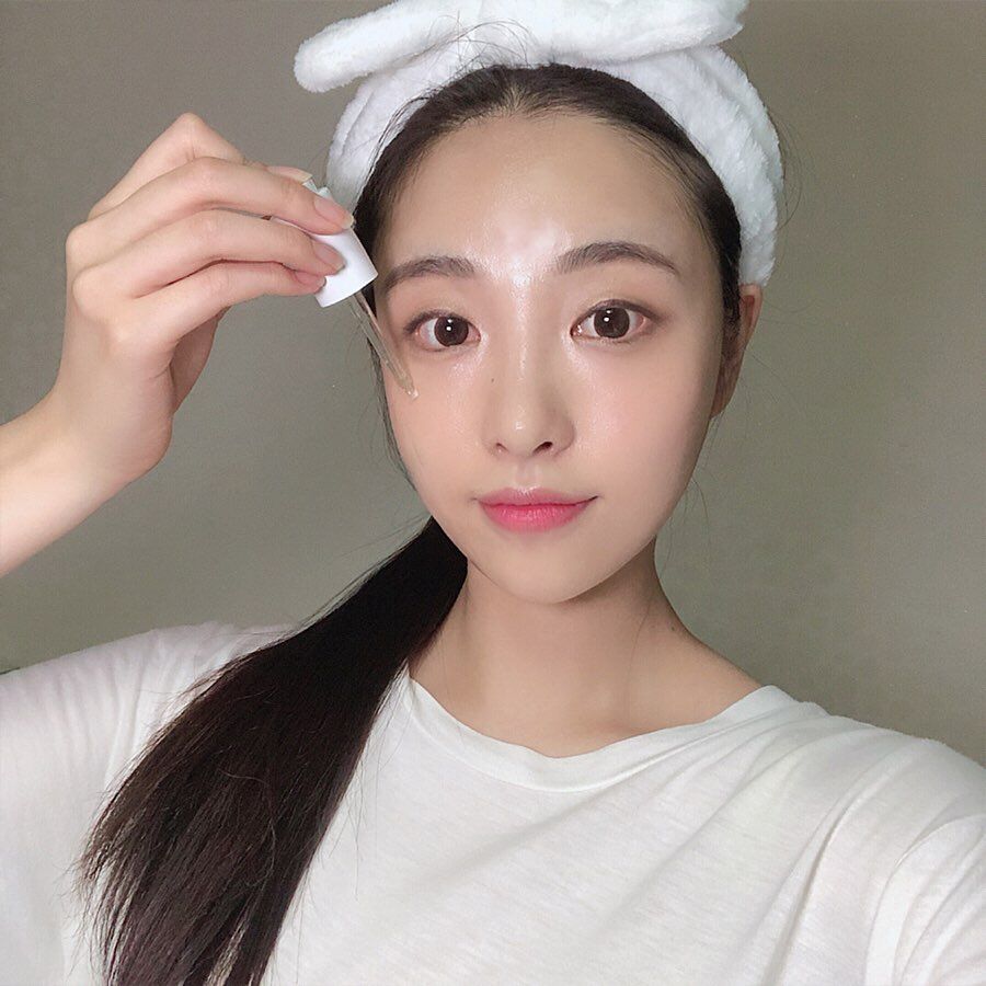 10 Potret Menawan Kakak June iKON yang Curi Perhatian Fans