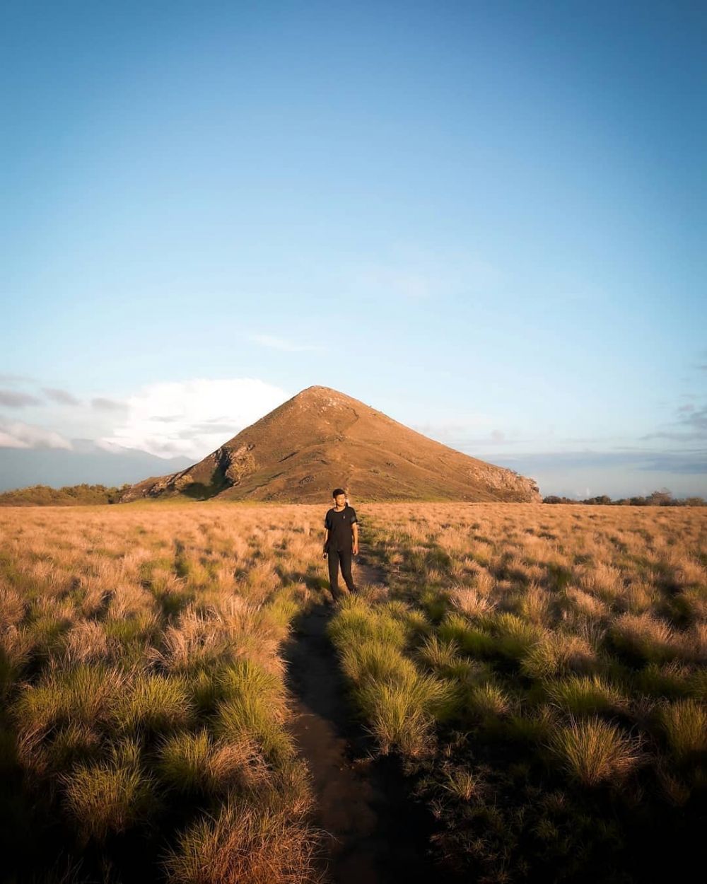 7 Kecantikan Wisata NTB yang Sering Diunggah Pengguna Instagram