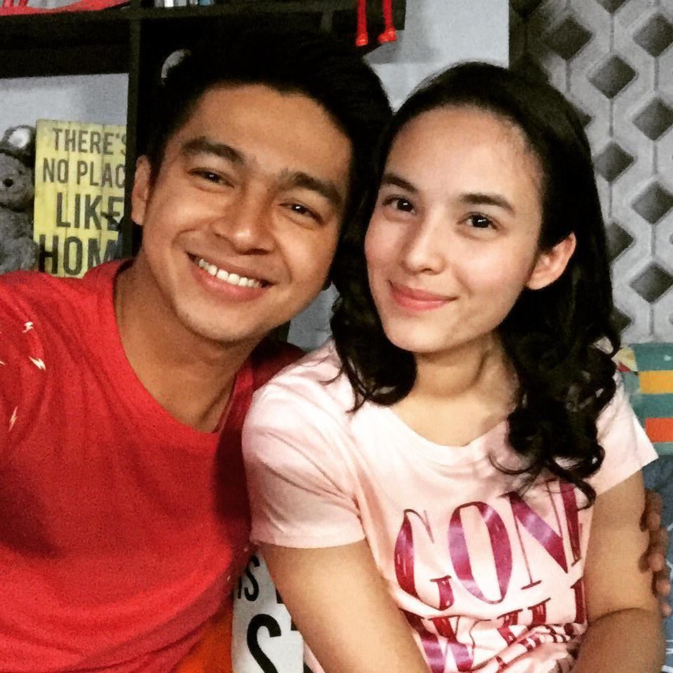 Tayang Lagi, Ini 11 Potret Mesra Chelsea Islan dan Deva Mahenra di TMG