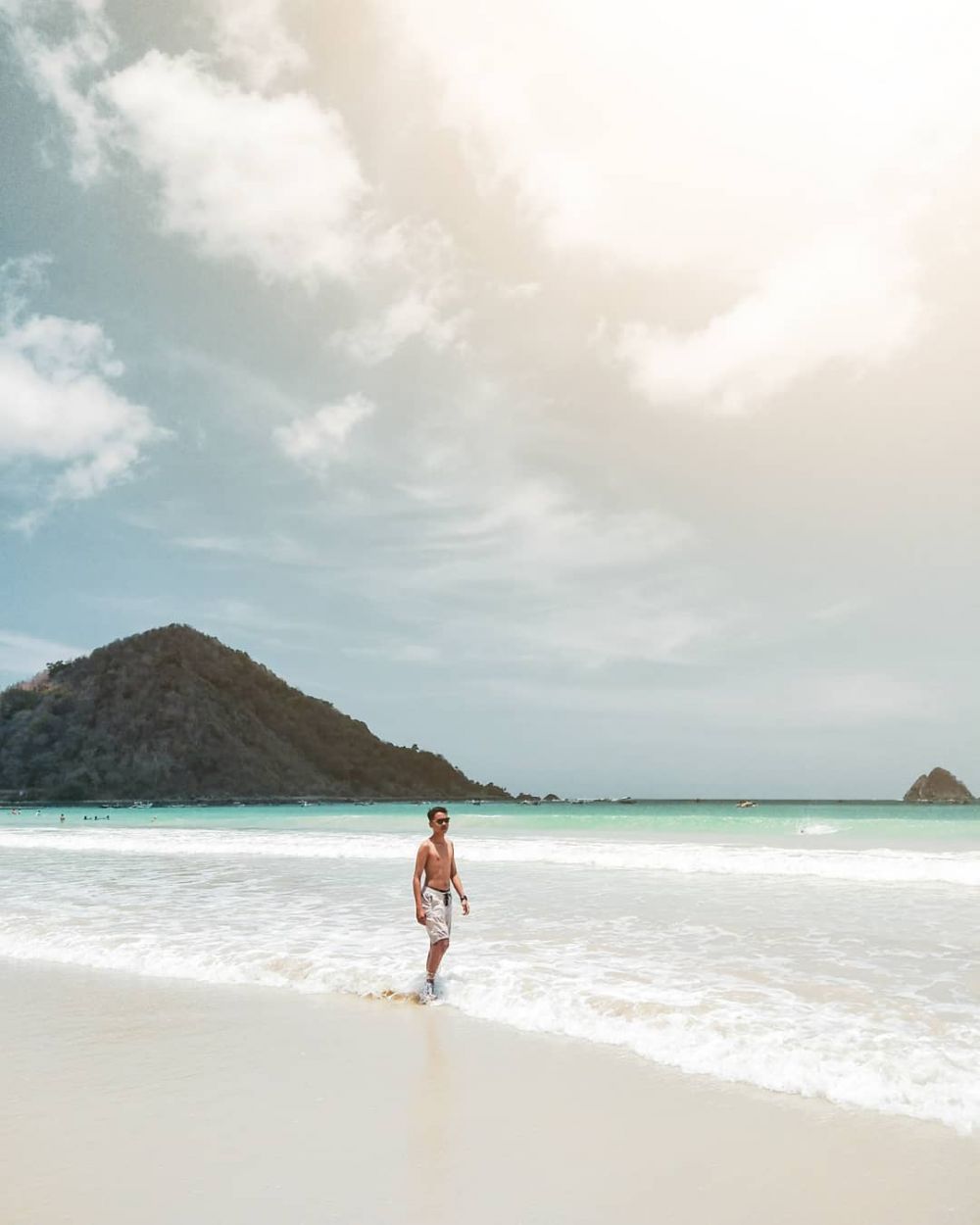 7 Kecantikan Wisata NTB yang Sering Diunggah Pengguna Instagram