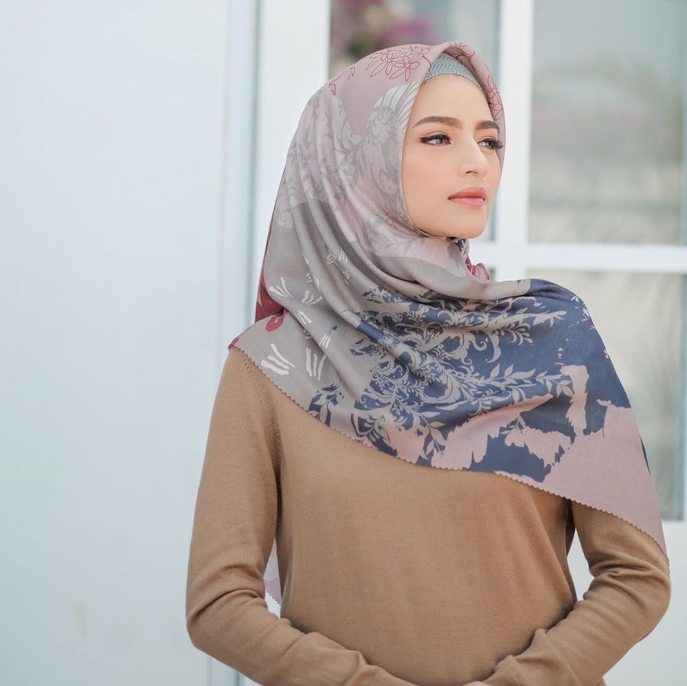 Rekomendasi 5 Brand Hijab Lokal Bisa Bikin Kamu Kalap Belanja, Deh!