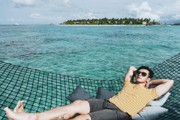 Gemar Fotografi, 10 Potret Indahnya Indonesia dari Kamera Dion Wiyoko