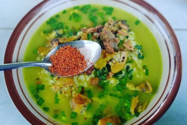 Inilah 10 Tempat Makan Empal Gentong Paling Favorit Di