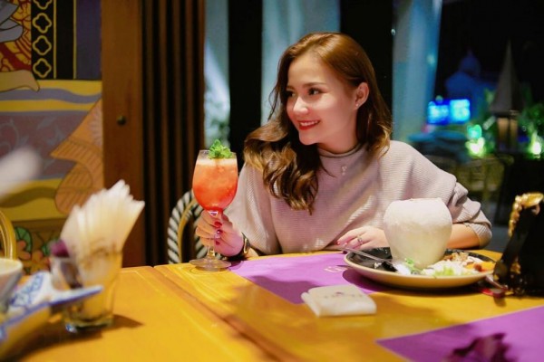 Kerap Jadi Pelakor di Sinetron dan FTV, 10 Pesona Voke Victoria