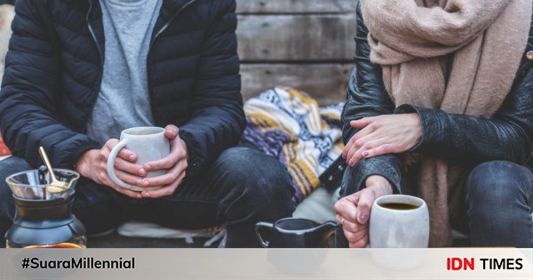 Hati-hati, 5 sikapmu ini bisa bikin pacar lelah dan minta putus