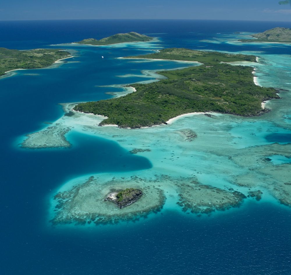 Rekomendasi 7 Pulau Pribadi yang Bisa Kamu Sewa untuk Liburan