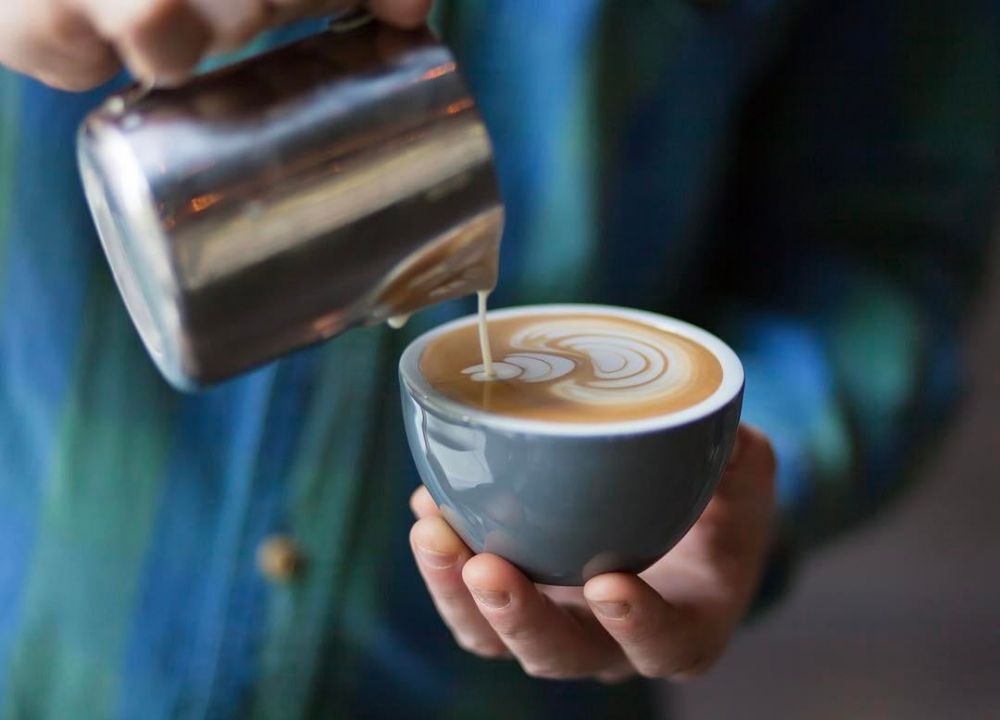 5 Fakta Menarik Seputar Coffe Latte Pecinta Kopi Wajib Tahu