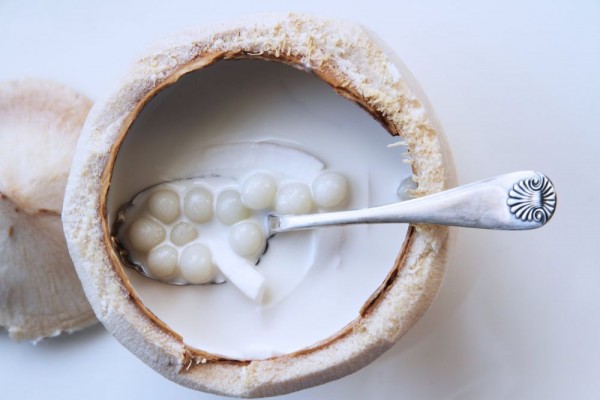 5 Dessert Khas Thailand yang Mampu Segarkan Harimu, Penasaran?