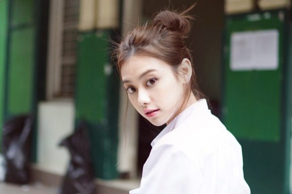 10 Kemiripan Han So Hee dan Gege Elisa, Da Kyung Lokal di Drakor TWOTM