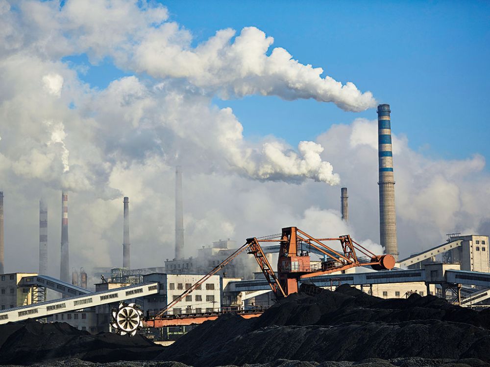 9 Sumber Daya Bumi Yang Dimanfaatkan Secara Berlebihan Dampaknya