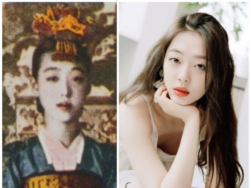 Percaya atau Tidak, 5 Idol SM Ini Dibilang Reinkarnasi Tokoh Sejarah!