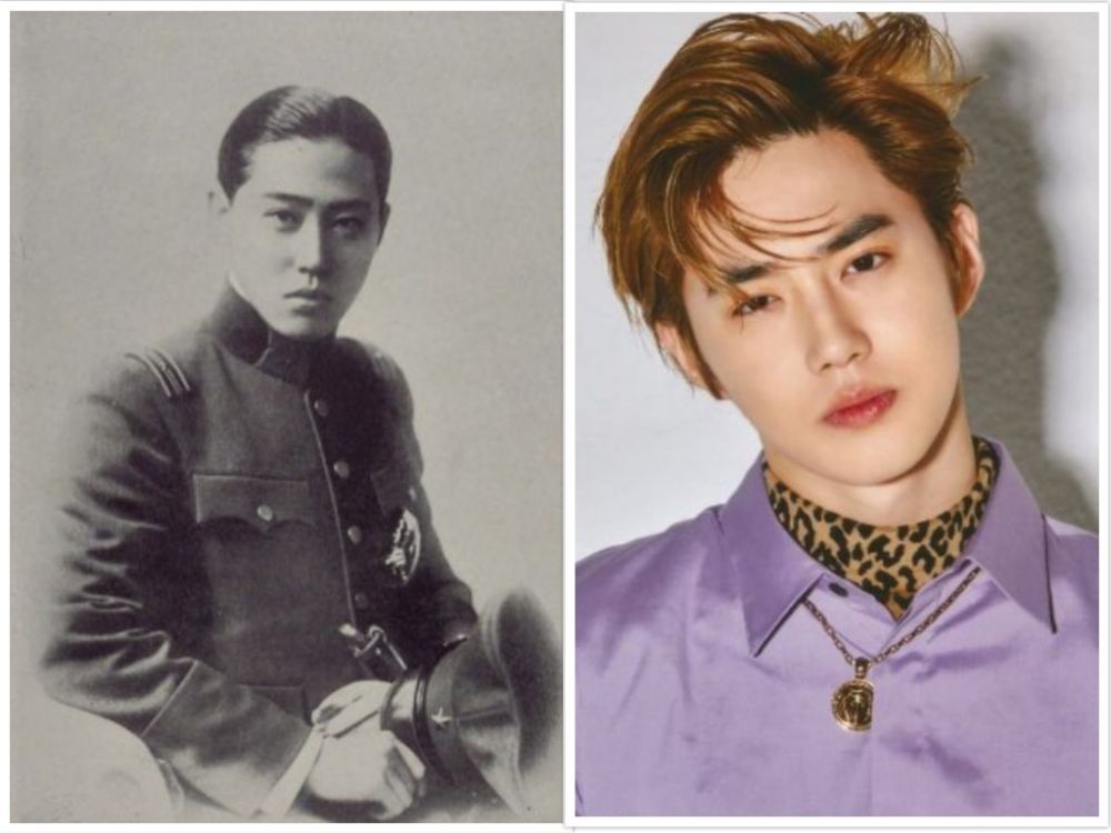 Percaya atau Tidak, 5 Idol SM Ini Dibilang Reinkarnasi Tokoh Sejarah!