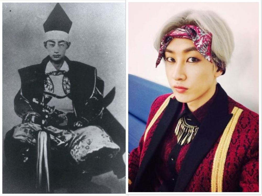 Percaya atau Tidak, 5 Idol SM Ini Dibilang Reinkarnasi Tokoh Sejarah!