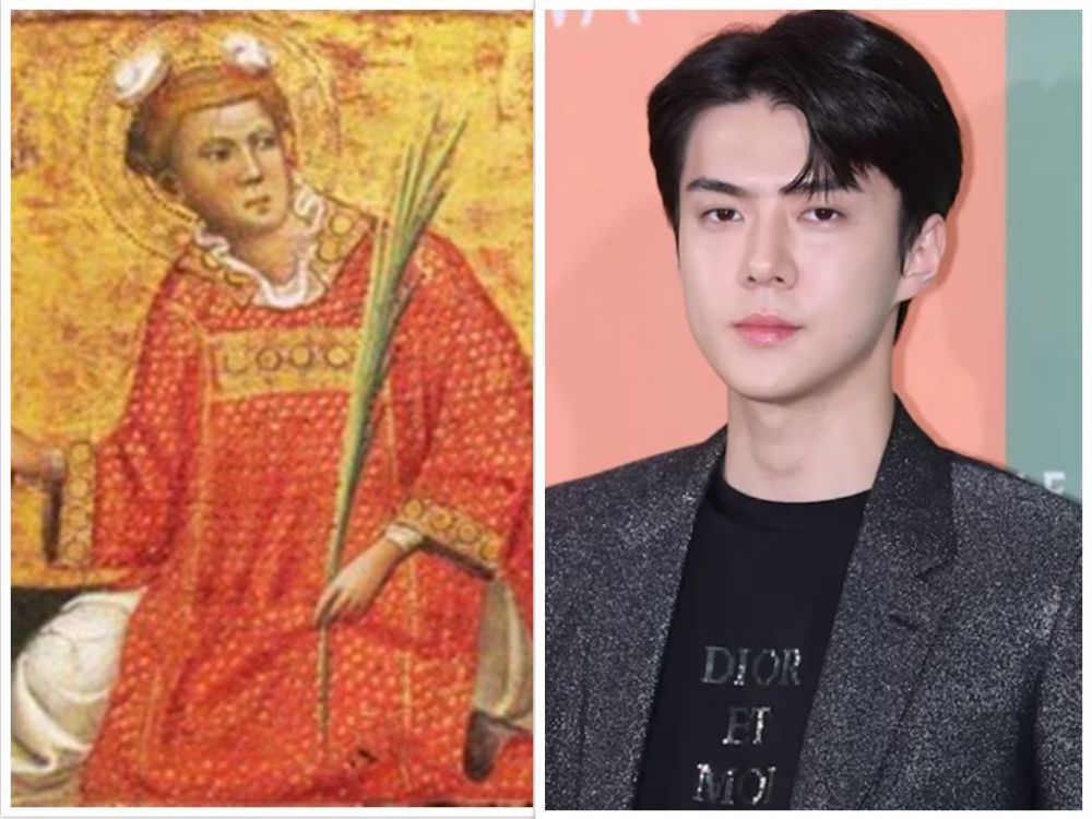 Percaya atau Tidak, 5 Idol SM Ini Dibilang Reinkarnasi Tokoh Sejarah!