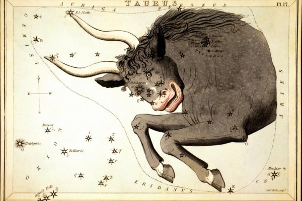 10 Fakta Tentang Aldebaran, Gugus Bintang Merah di Kepala Taurus