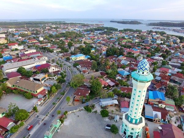 Balikpapan dan Bontang Meraih Predikat sebagai Kota Terbersih ASEAN