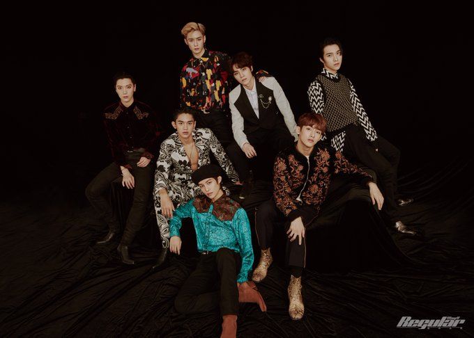 10 Perjalanan Karier Winwin WayV yang Berhasil Debut di Empat Negara