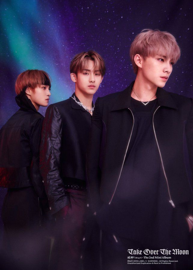 10 Perjalanan Karier Winwin WayV yang Berhasil Debut di Empat Negara