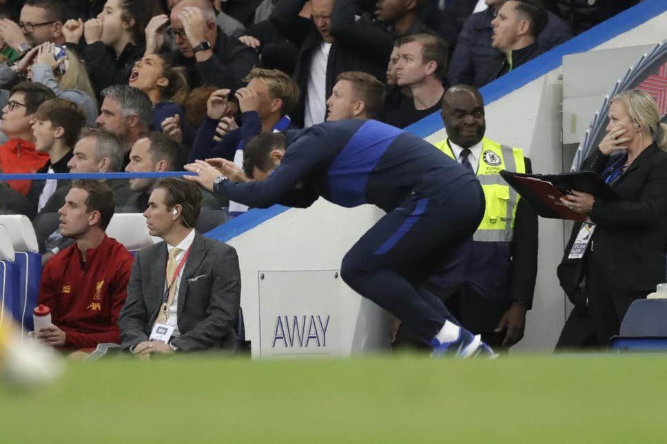Frank Lampard : Legenda dengan Gaya Melatih yang Baru untuk Chelsea