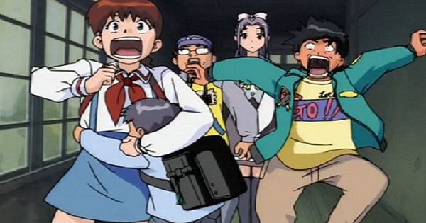 Nostalgia 6 Anime Lawas Terbaik Yang Wajib Kamu Tonto - vrogue.co