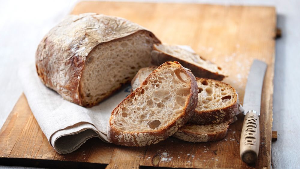 5 Fakta Menarik tentang Roti, Olahan Mengenyangkan Favorit Dunia