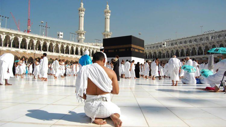 Tujuh Tahun Menanti, Jemaah Haji Bandung Pasrah dengan Takdir Allah